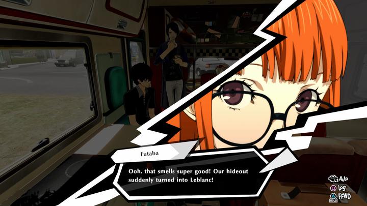 Immagine prodotto Atlus Persona 5 Strikers - Limited Edition (PS4, DE)