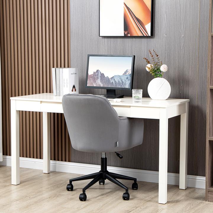 Actual product image Vinsetto Office chair