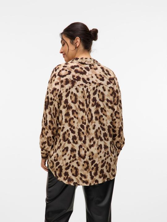 Produktbild Vero Moda VMCANNA Hemd Hemd (52)