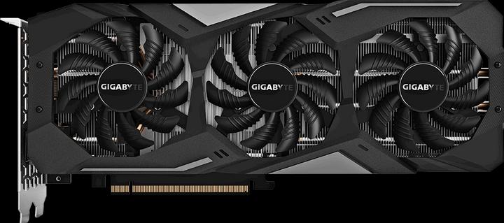 Immagine prodotto Gigabyte GeForce RTX 2070 Gaming (8 GB)