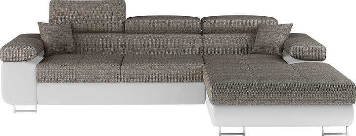 Gray Berlin 01, Soft 17