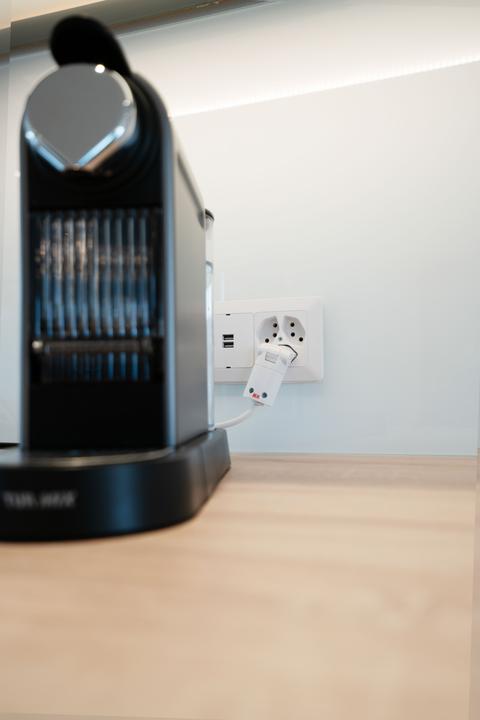 Image du produit Max Hauri clip-clap connecteur réattachable pivotant (Type 12)