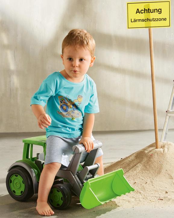 Image du produit Erwin Müller Shorty pour enfants (146)