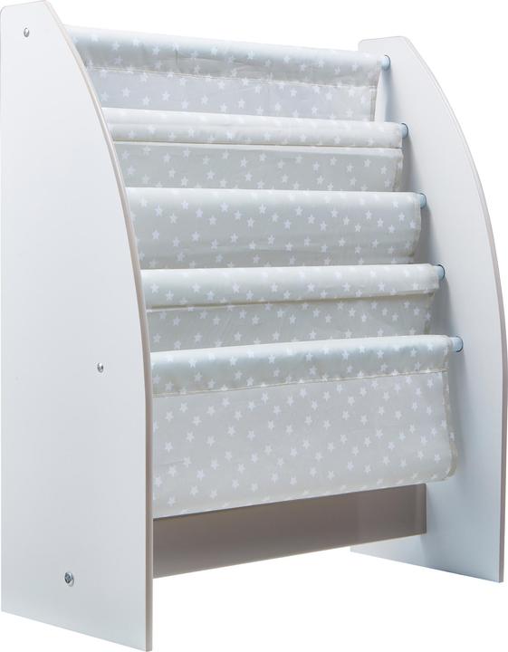 Worlds Apart Etagère World Apart White De Luxe