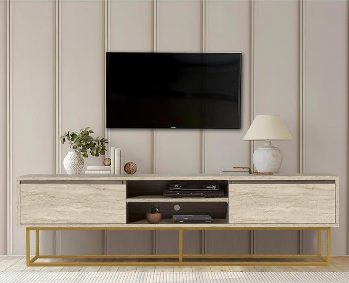 Image du produit Homitis Rodez (180 x 50 x 40 cm)