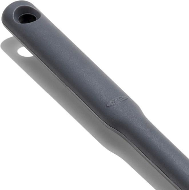 Actual product image OXO Slotted spoon, silicone