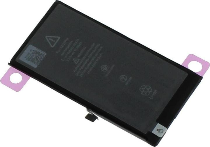 Batteria smartphone