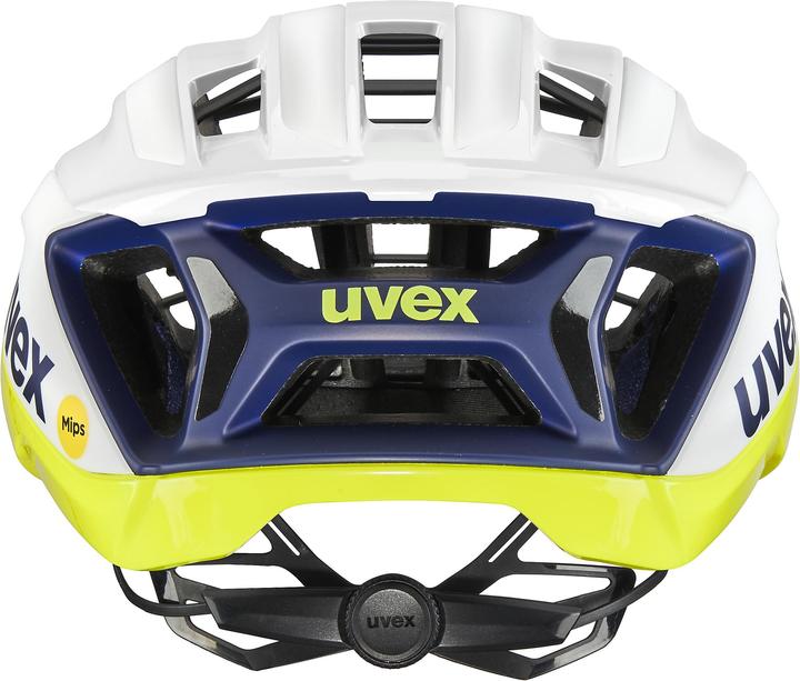 Produktbild Uvex Sports surge aero MIPS (53 - 56 cm)