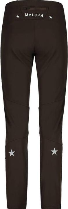 Produktbild Maloja Cristina Hordic Hybrid Softshell Pants (XL)