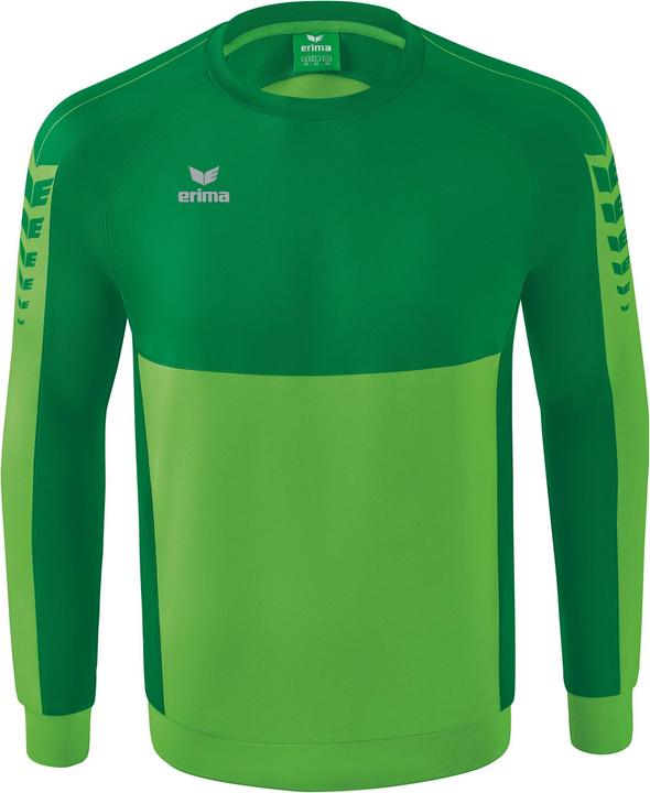 Verde smeraldo