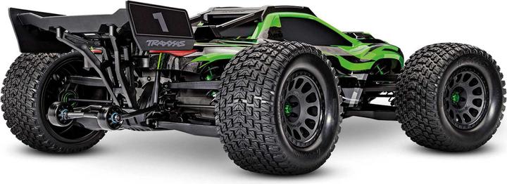 Produktbild Traxxas XRT 4x4 VXL Race Truck (RTR Ready-to-Run)