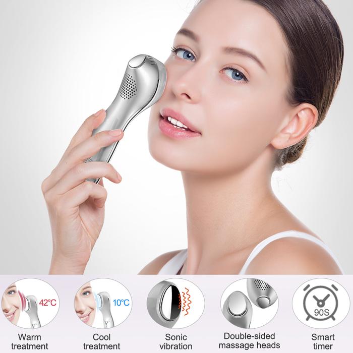 Immagine prodotto TouchBeauty Hot/Cool