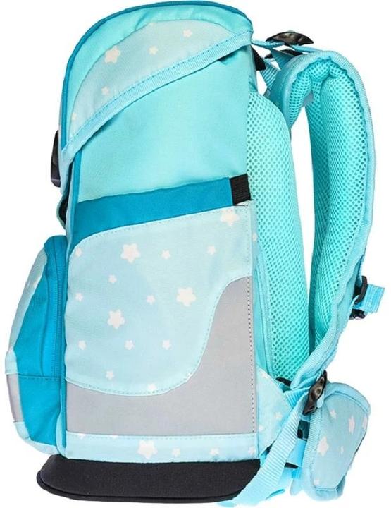 Produktbild Funki Cuby-Bag Set Einhorn 6014.011 multicolor 5-teilig (20 l)