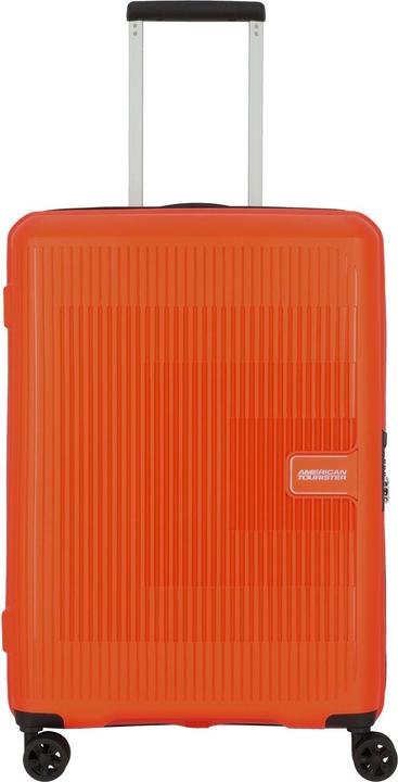 Produktbild American Tourister Aerostep 4 Rollen Trolley 67 cm (800 l, M (50 - 90l))