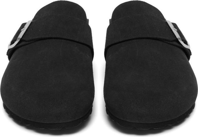Produktbild Bianco BIAOLIVIA Mule Suede Pantolette (40)