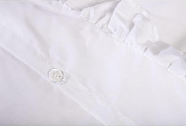 Actual product image Venture Home Phoebe (Duvet cover, 200 x 150 cm)