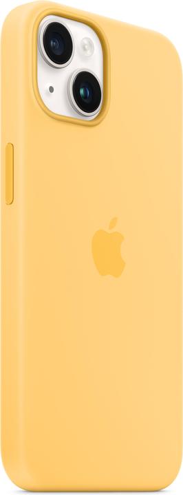 Produktbild Apple Silicone Case with MagSafe (Apple iPhone 14)