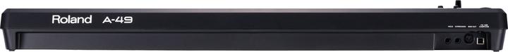 Actual product image Roland A-49 Bk (Synthesizer)