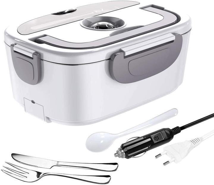 Eray Electric lunch box