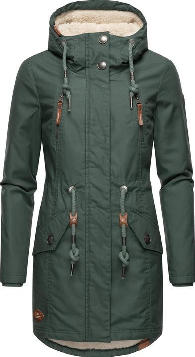 Produktbild Ragwear Elsie (S)