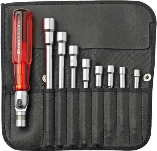 Actual product image PB Swiss Tools Tool set PB 226 (External hexagon)
