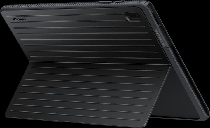 Actual product image Samsung Protective Case (Galaxy Tab S7 FE, Galaxy Tab S7+)