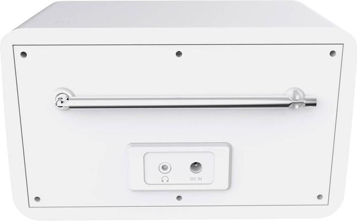 Actual product image Albrecht DR 490 (Web radio, DAB+, Wi-Fi)