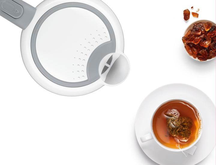 Produktbild Bosch Hausgeräte TWK7601 (1.70 l)