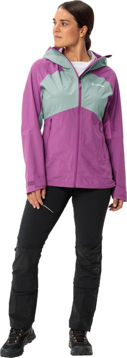 Produktbild Vaude Simony 2,5L Jacket V (40, M)