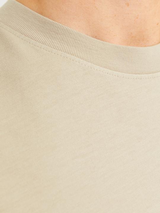 Immagine prodotto Jack & Jones T-shirt stampata con scollo rotondo (XS)