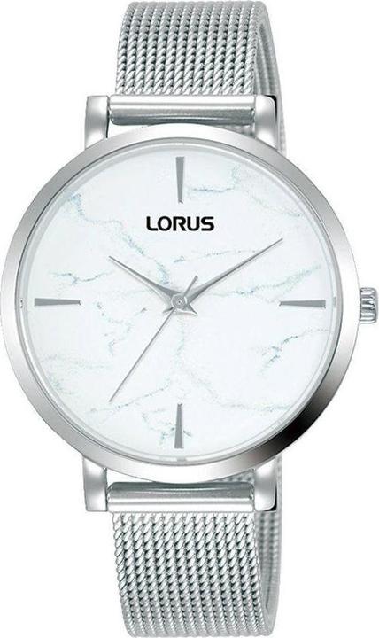 Lorus Zegarek RG239SX9 (Chronometer, 34 mm)