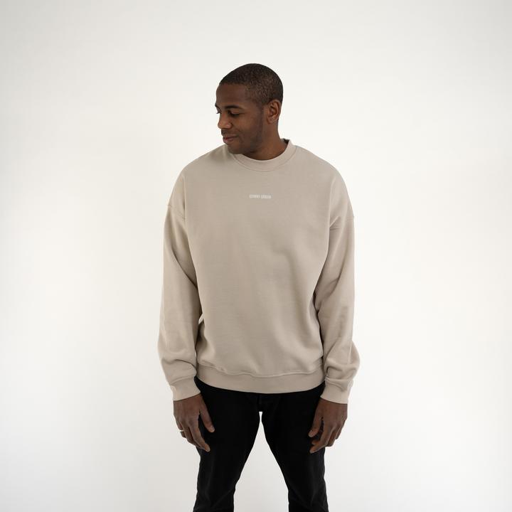 Actual product image Johnny Urban Crewneck Sweater Carter (L)