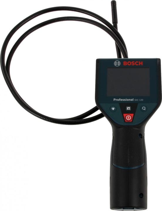 Productafbeelding Bosch Professional Gic 120
