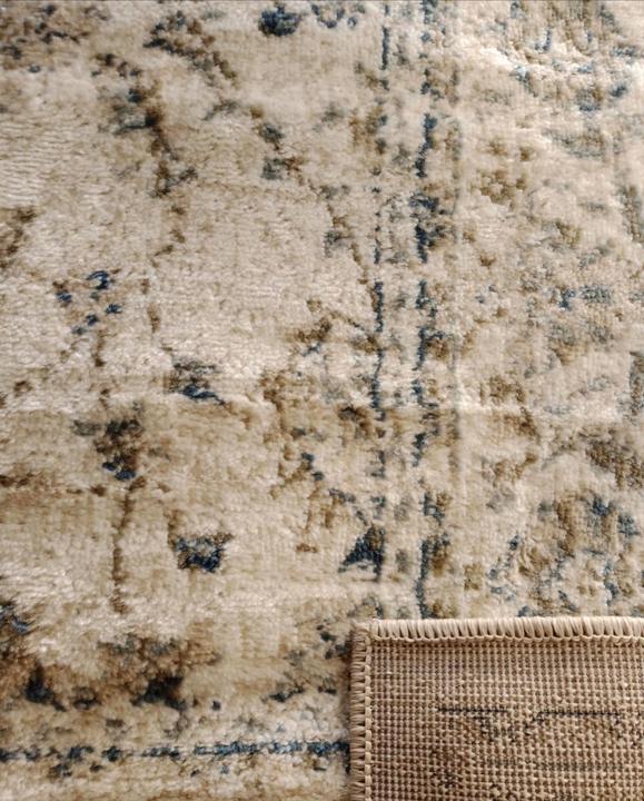 Productafbeelding Domoletti TAPIJT COMPELO 109-Y NW2 1,33X1,9 (170 x 170 cm)