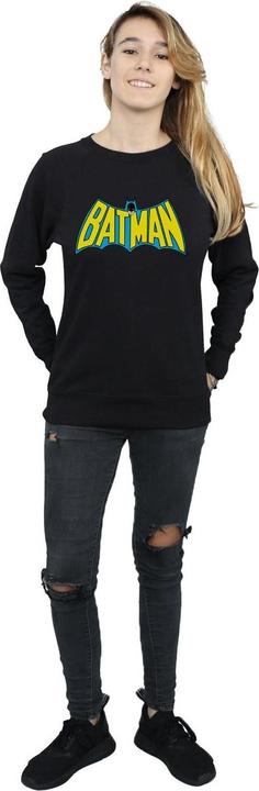 Produktbild Batman Sweatshirt (M)