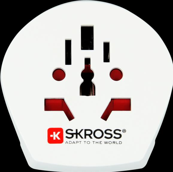 Immagine prodotto Skross Adattatori da viaggio
