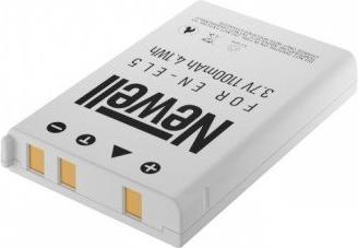 Image du produit Newell Remplacement de la batterie pour EN-EL5 (Batterie)