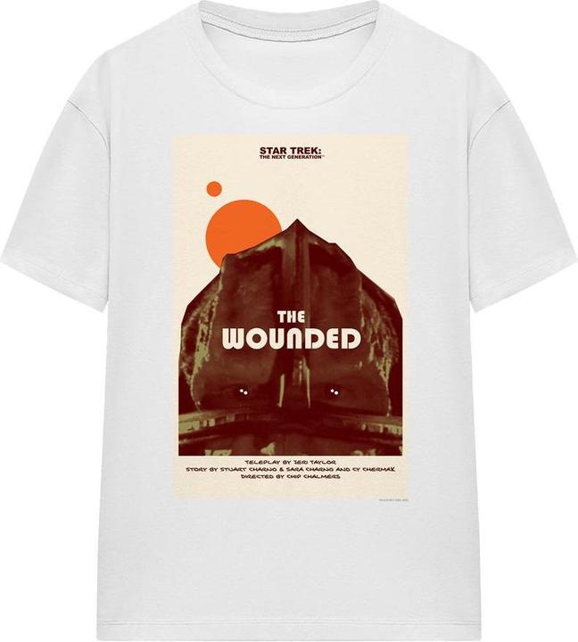 Produktbild The Next Generation Season 4 Episode 12 TShirt (XL)