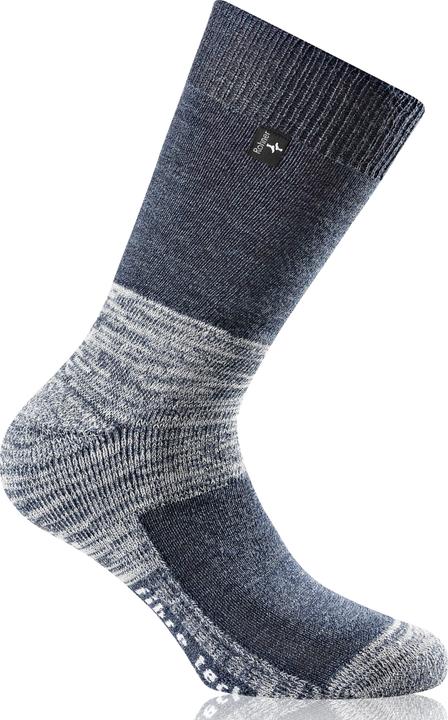 Produktbild Rohner Fibre Tech Socke (39 - 41)