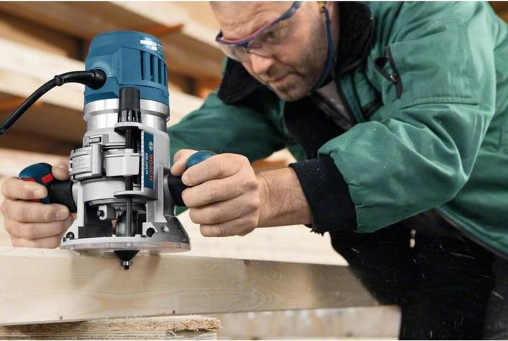 Produktbild Bosch Professional Zubehör GKF 1600, Systemzubehör
