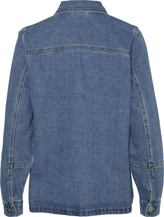 Immagine prodotto Vero Moda Giacca di jeans VMENYA Giacca di jeans (L)