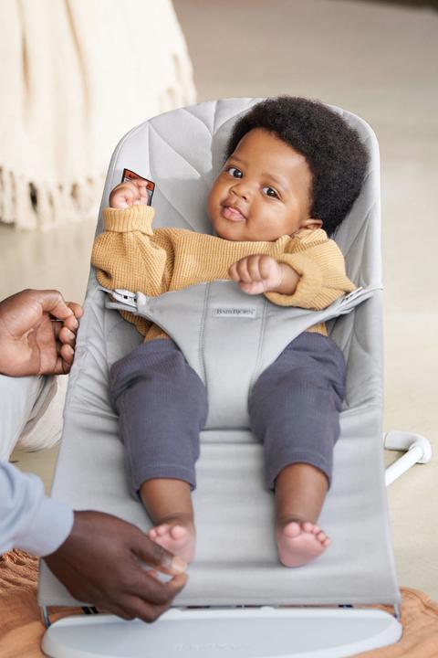 Actual product image BabyBjörn Bliss