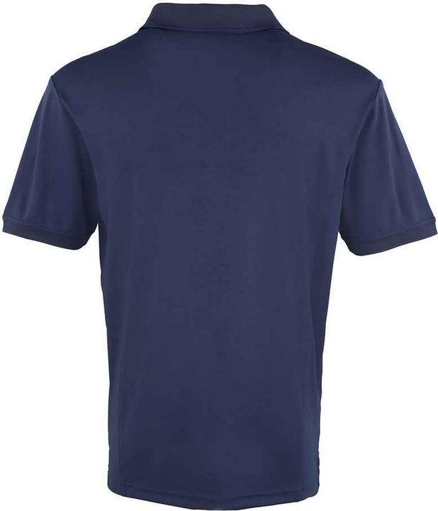 Immagine prodotto Premier Coolchecker Maglietta Polo Uomo (4XL)