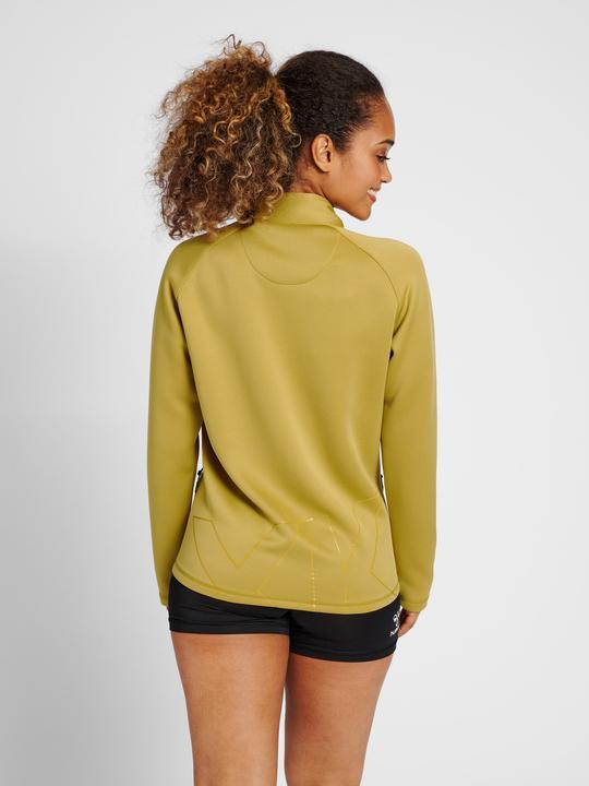 Image du produit hummel Cima Xk Zip Jacket Woman (XL)