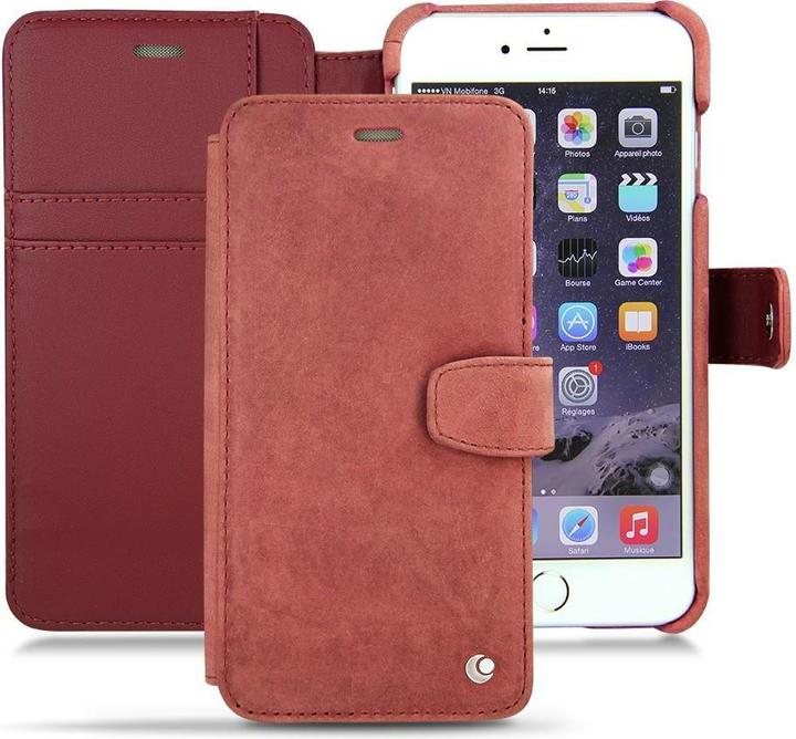Image du produit Noreve Housse cuir portefeuille (Apple iPhone 6 Plus)