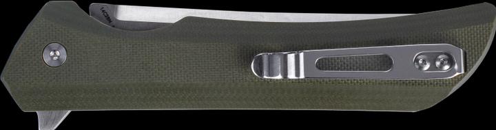 Actual product image Ruike Hussar P121-G (8.80 cm)