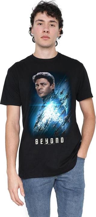 Produktbild Star Trek Beyond TShirt (3XL)