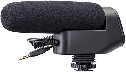 Produktbild Boya By-Vm600