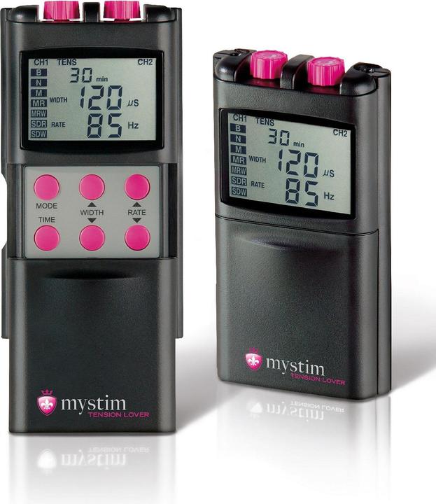 Produktbild Mystim Tension Lover