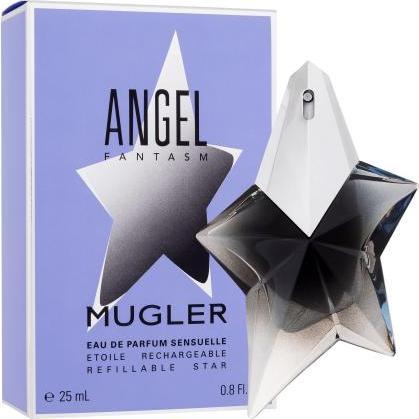 Image du produit Thierry Mugler Fantasm Rechargeable (Eau de parfum, 25 ml)